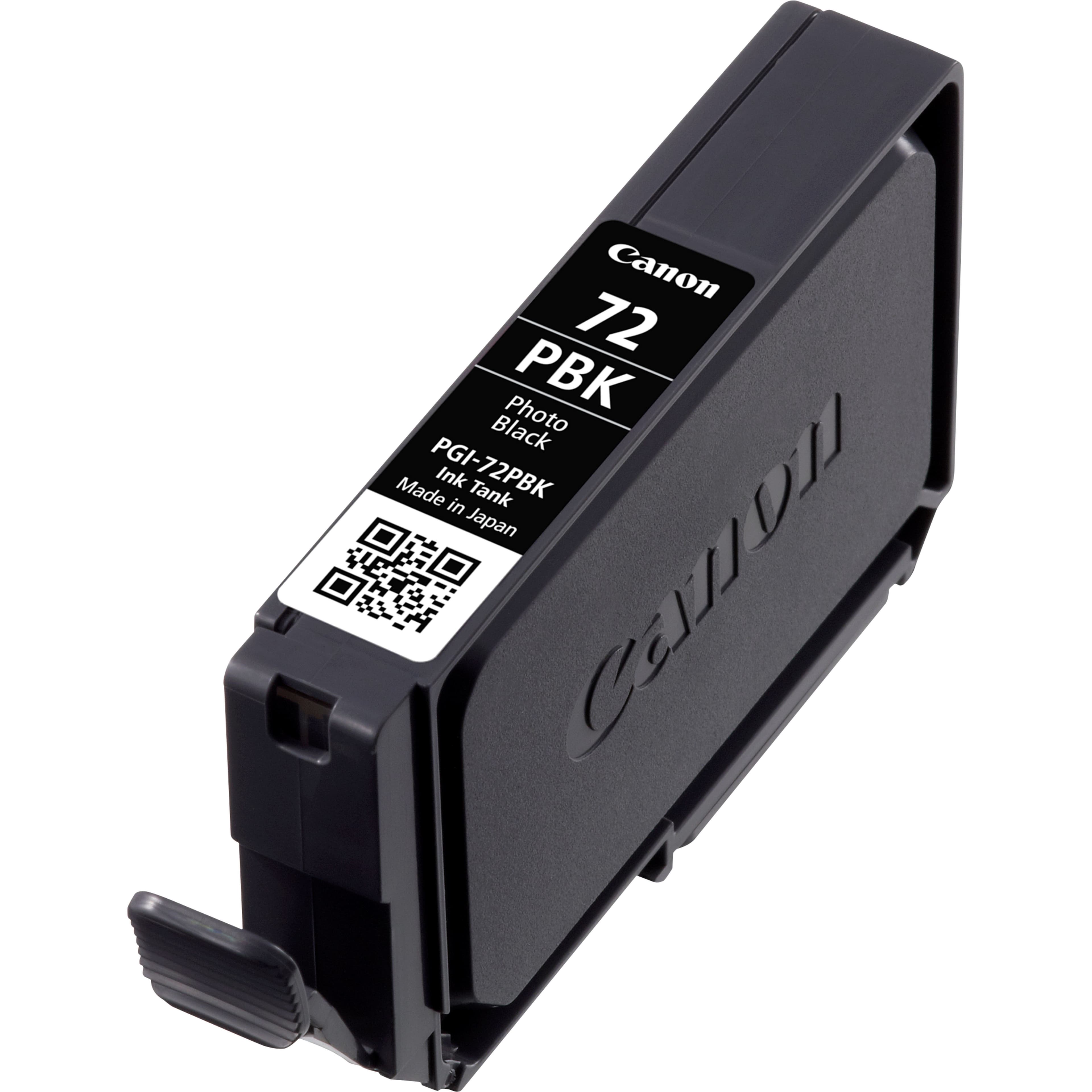 CANON 1LB PGI-72 PBK ink cartridge photo