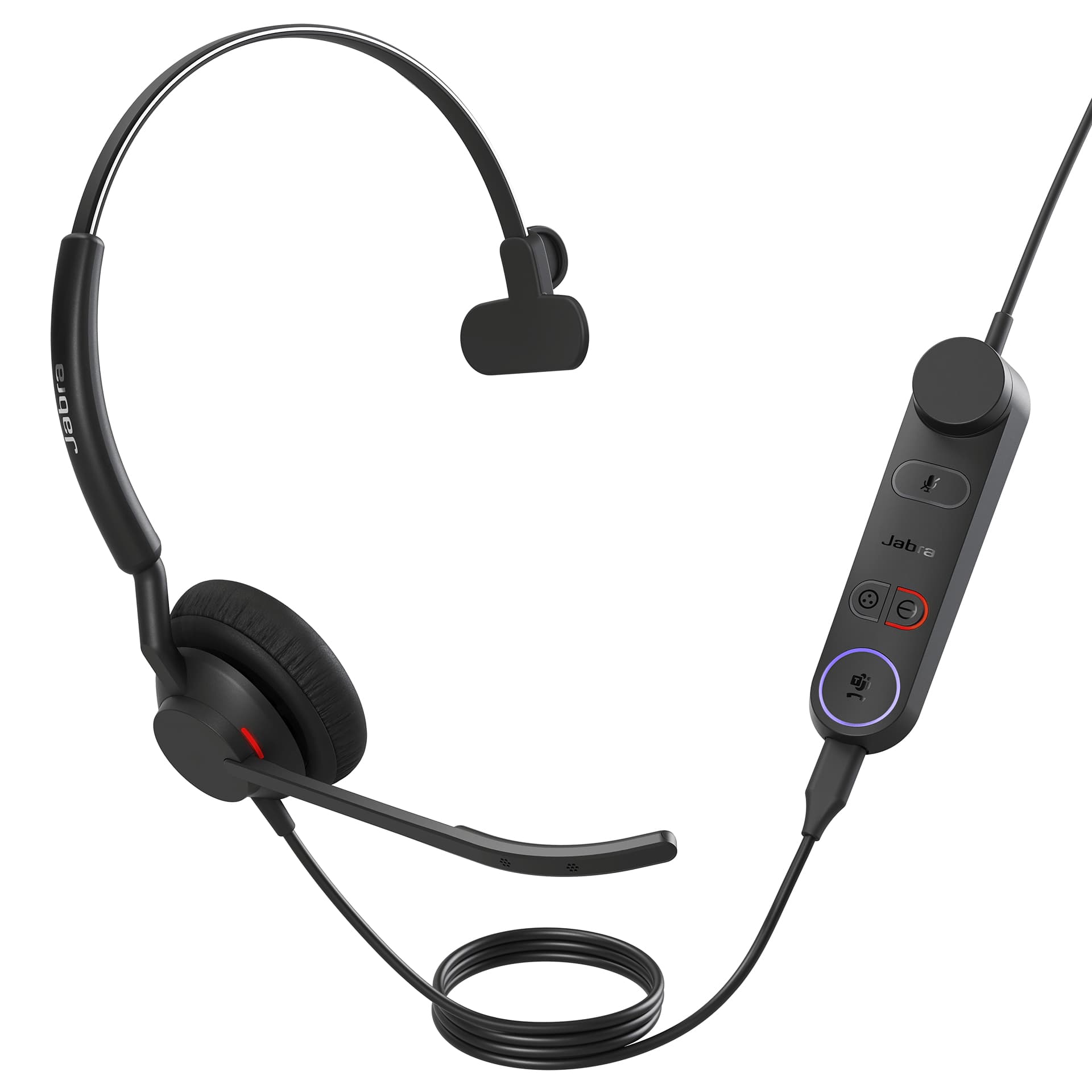 JABRA Engage 50 II MS Mono Headset