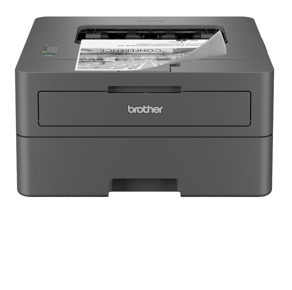 BROTHER HLL2402DYJ1 Laser Printer