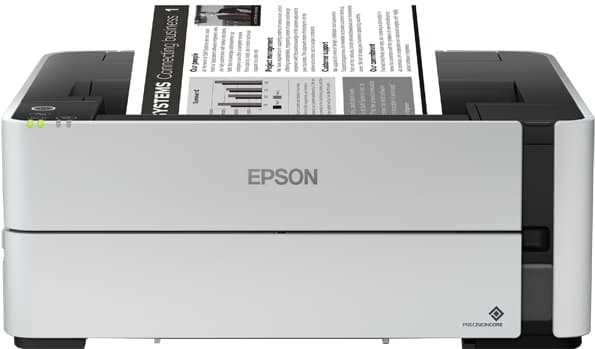 EPSON EcoTank M1170