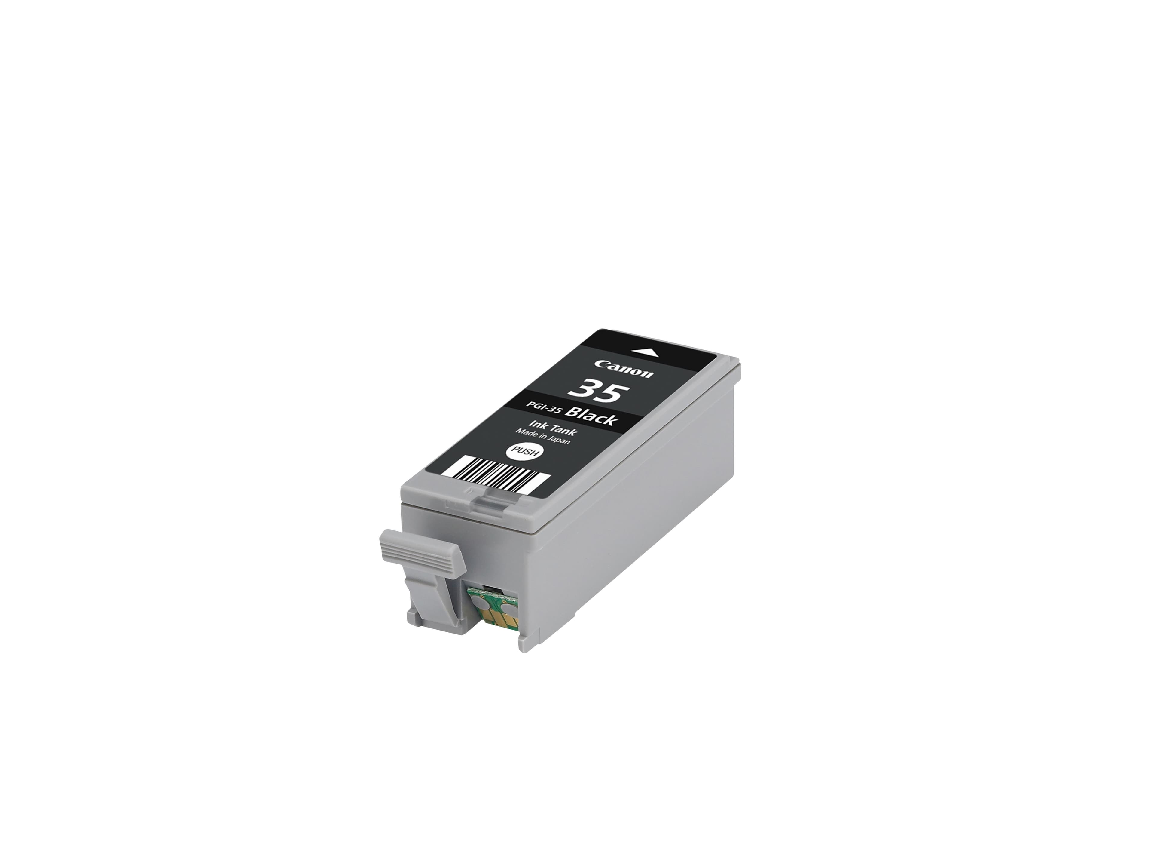 CANON PGI-35bk Ink black iP100