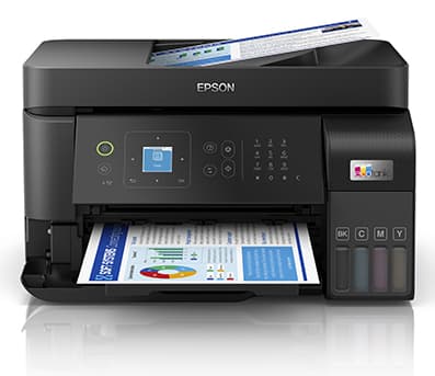 EPSON L5590 MFP 33ppm