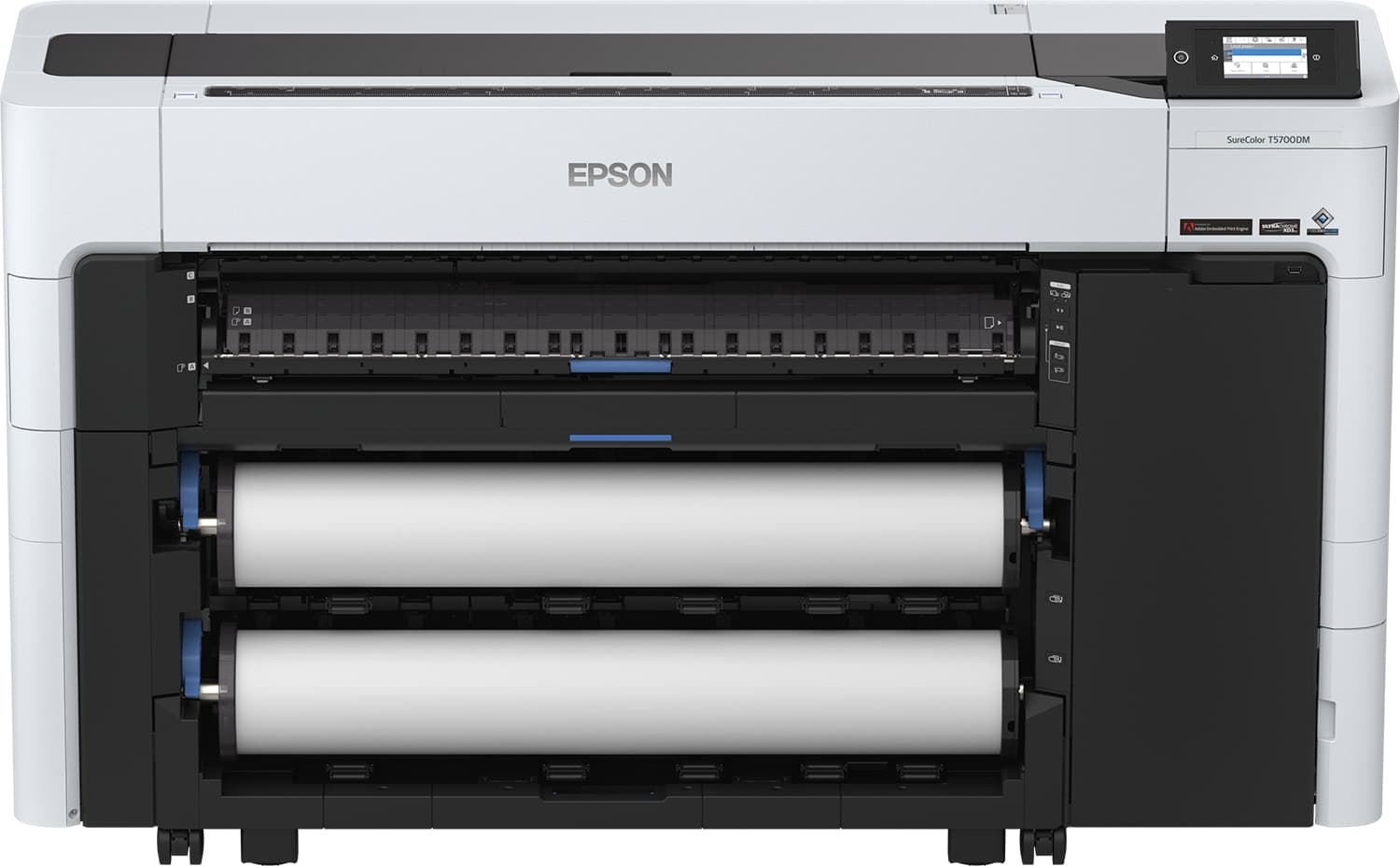EPSON SC-T5700D 36inch Dual Roll PS