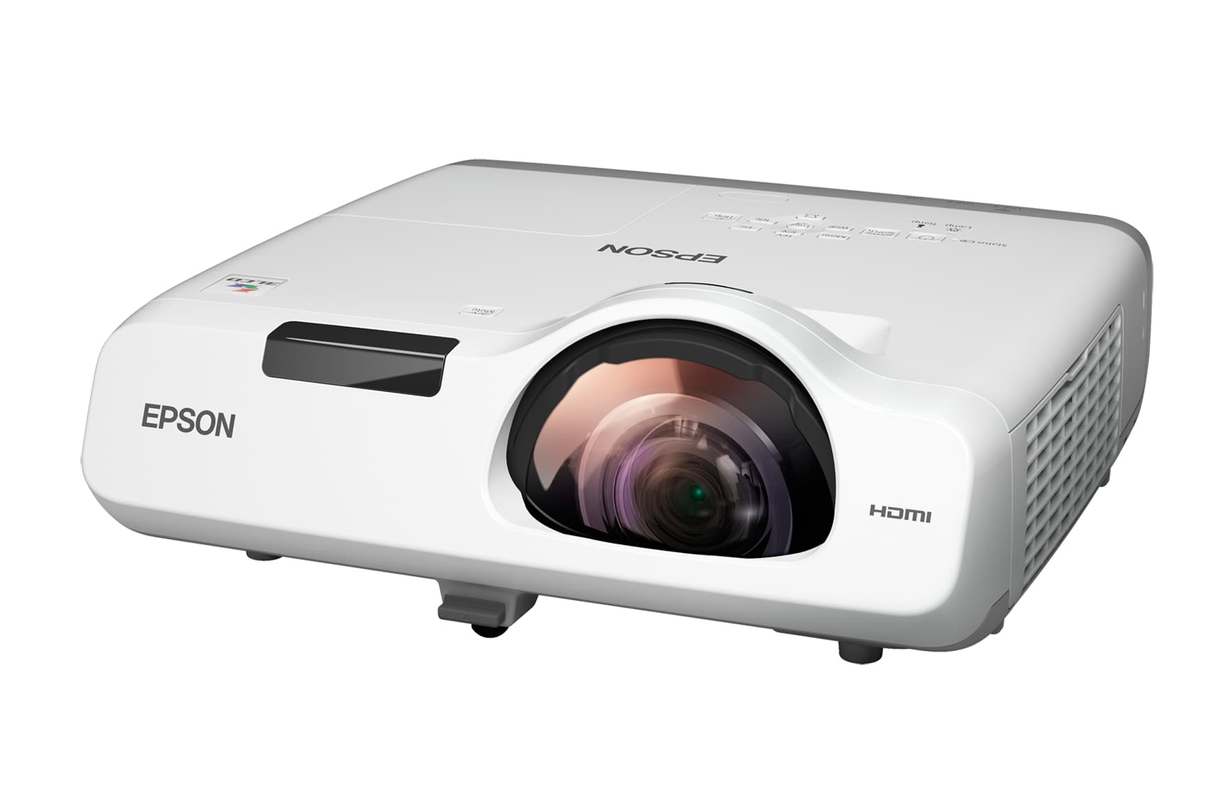 EPSON EB-530 3LCD XGA projector