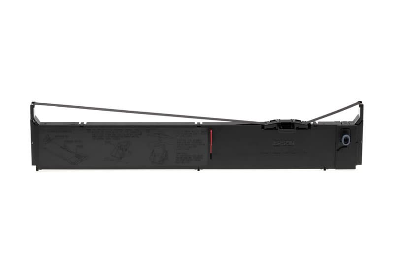 EPSON ribbon black DFX-9000