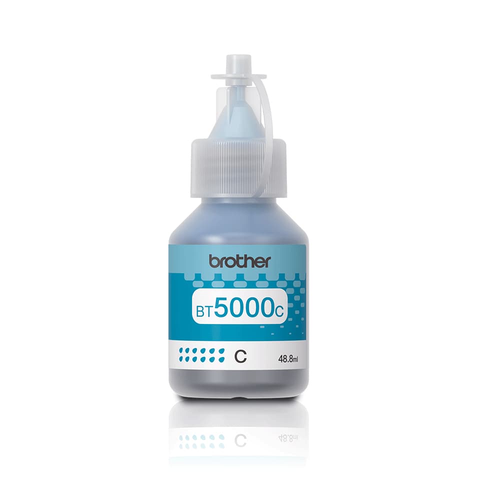 BROTHER BT5000C Ink cyan