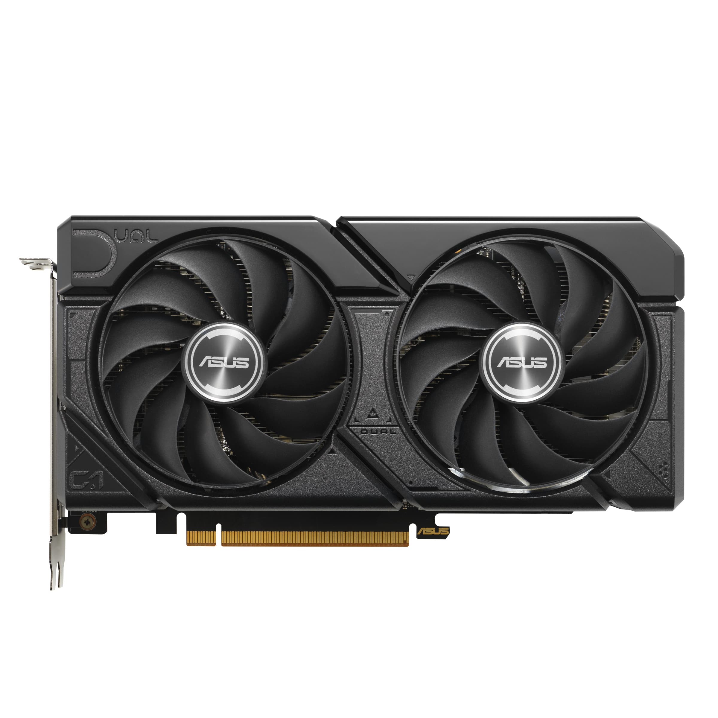 ASUS DUAL RX 7600 OC 8GB EVO