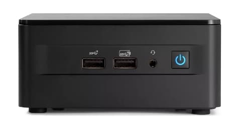 ASUS NUC12WSHI7 BB i7-1260P Tll Kt EU Cd
