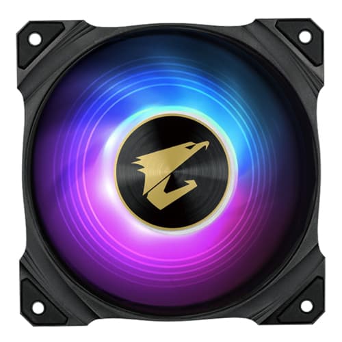 GIGABYTE AR120RFAN SYSTEM FAN