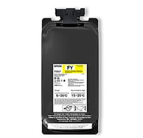 EPSON 5LB UltraChrome DS Fluorescent Yel