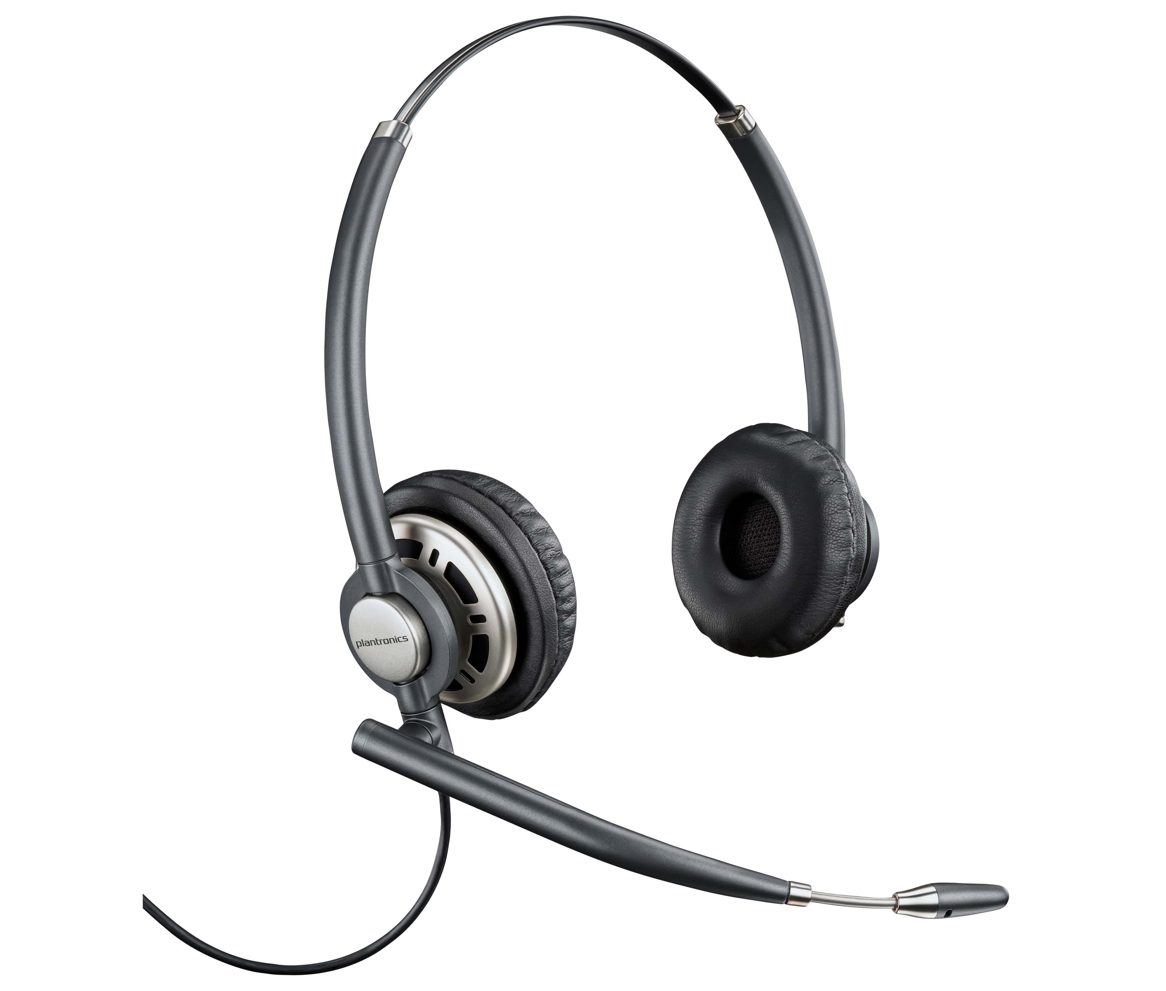 HP Poly EncorePro 720 Binaural Headset