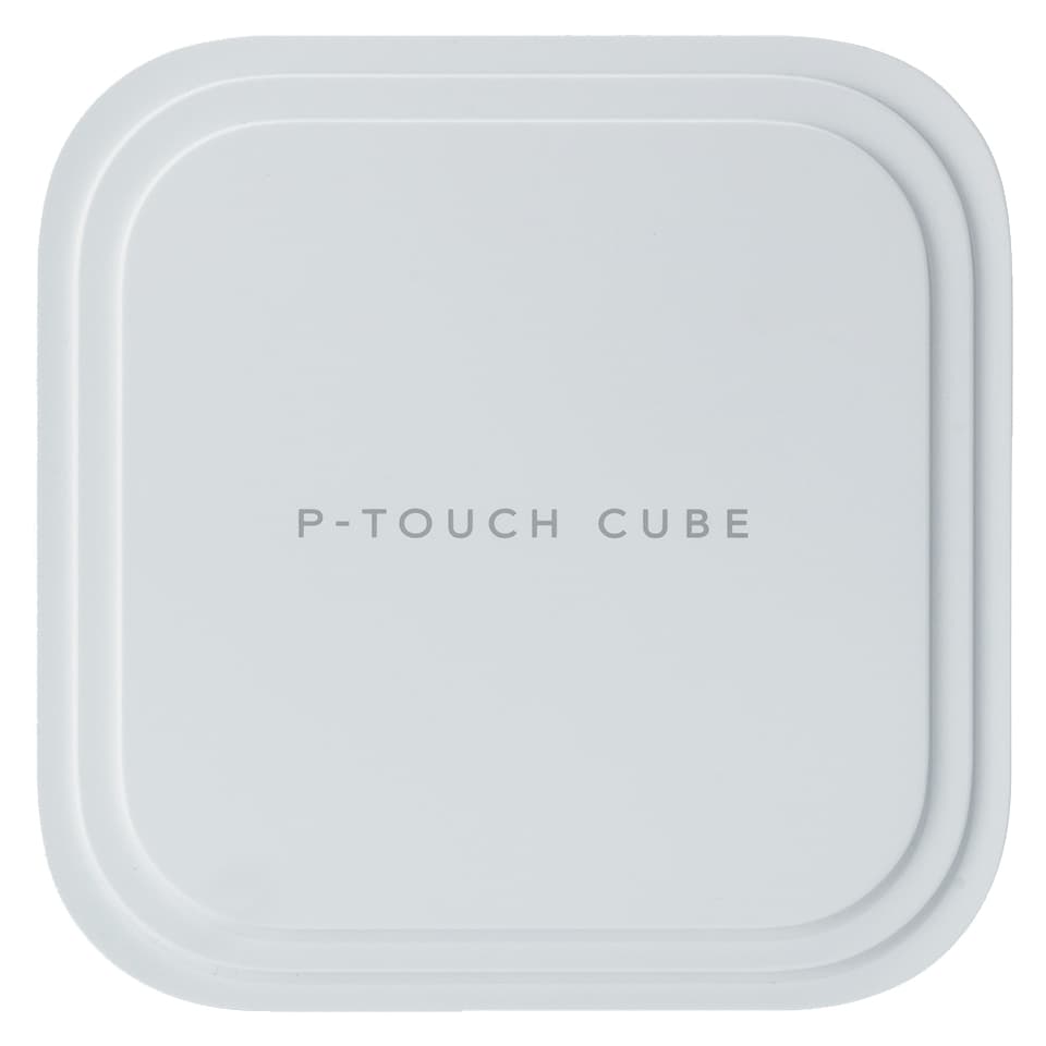BROTHER PTP910BT P-touch