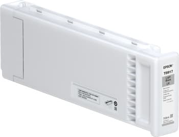 EPSON UltraChrome GS3 Red L.Black 700ml