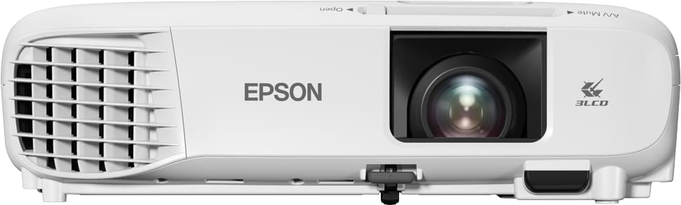 EPSON EB-W49 Projector 3LCD 1280x800