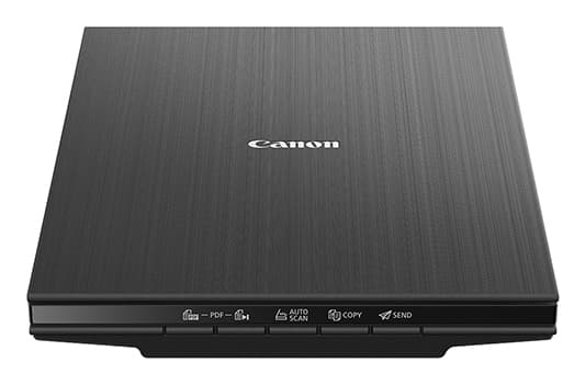 CANON 2996C010AA Scanner LIDE 400 4mp
