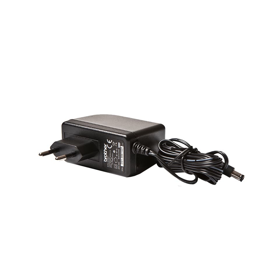 BROTHER ADE001AEU AC Adapter - 12VDC