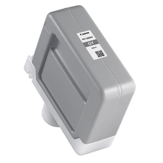 CANON Original ink cartridge PFI-1300 GY