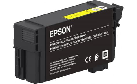 EPSON 5LB Tinta za SC-T3100/5100 XD2 Yel