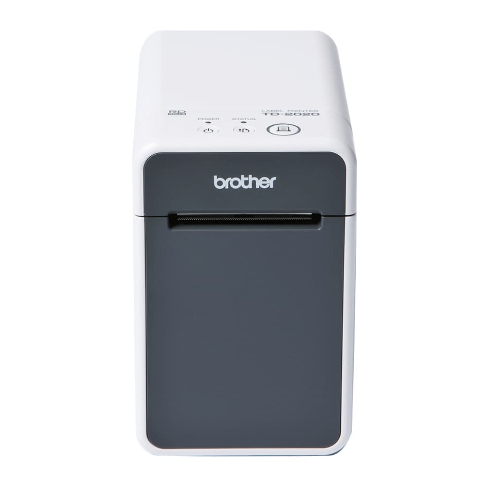 BROTHER TD-2020A Label Printer 2inch