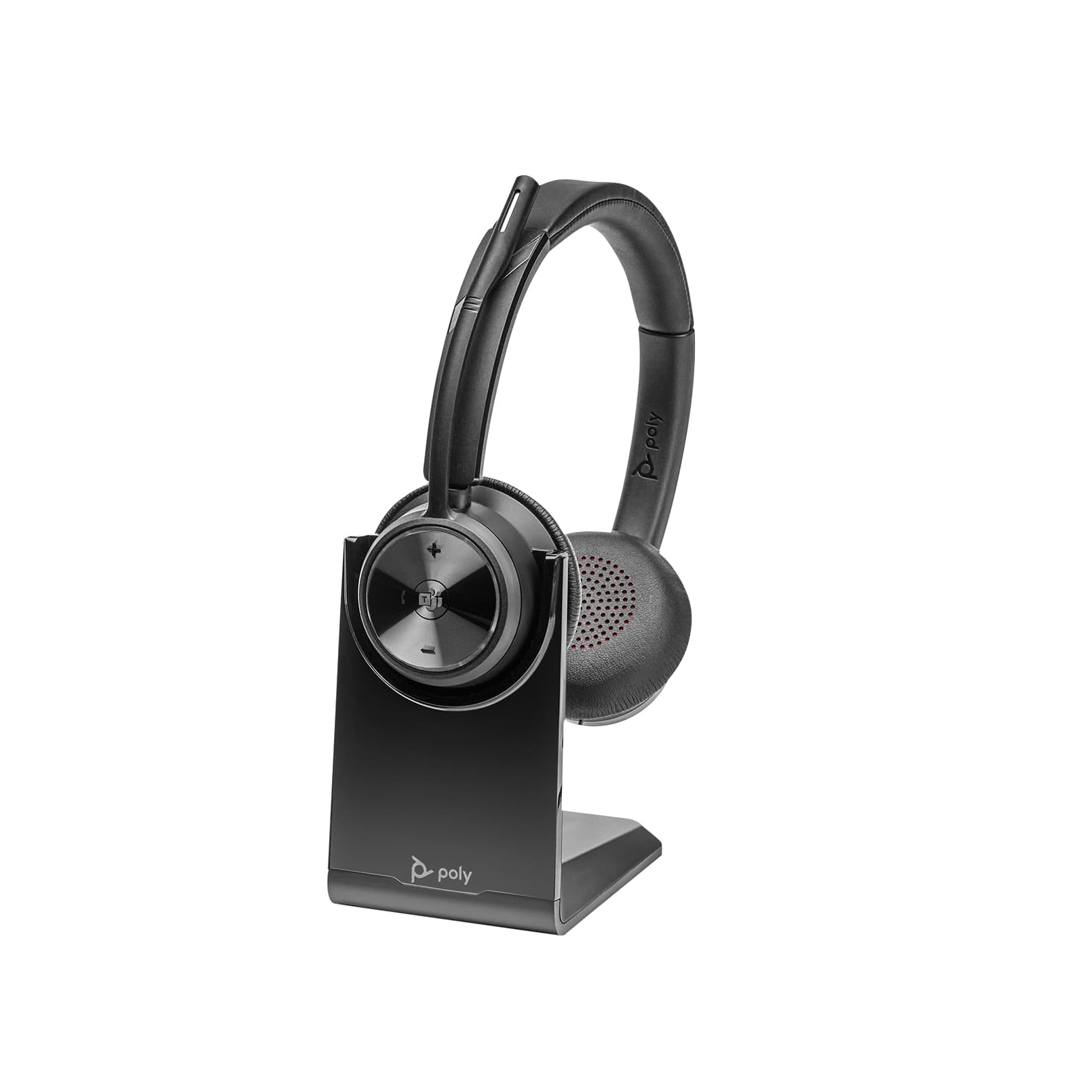 HP Poly Savi 7320 UC MS Teams Headset