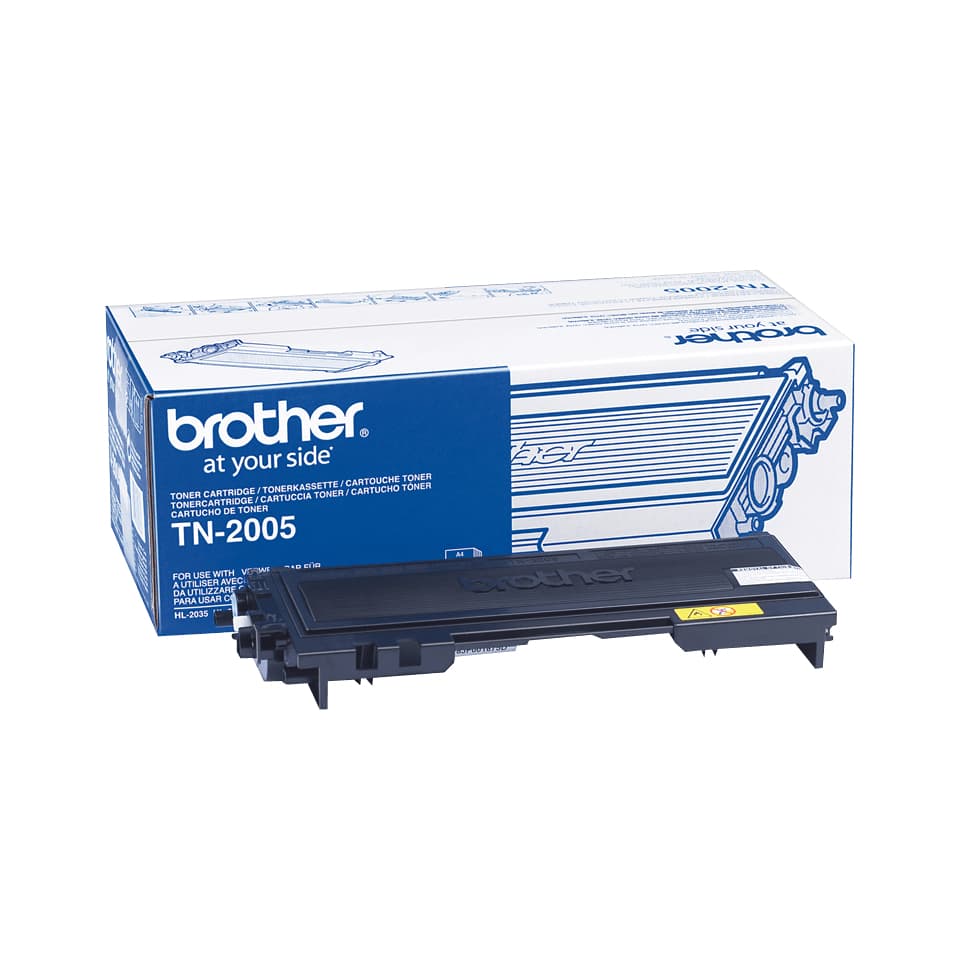 BROTHER TN2005 Toner for HL-2035