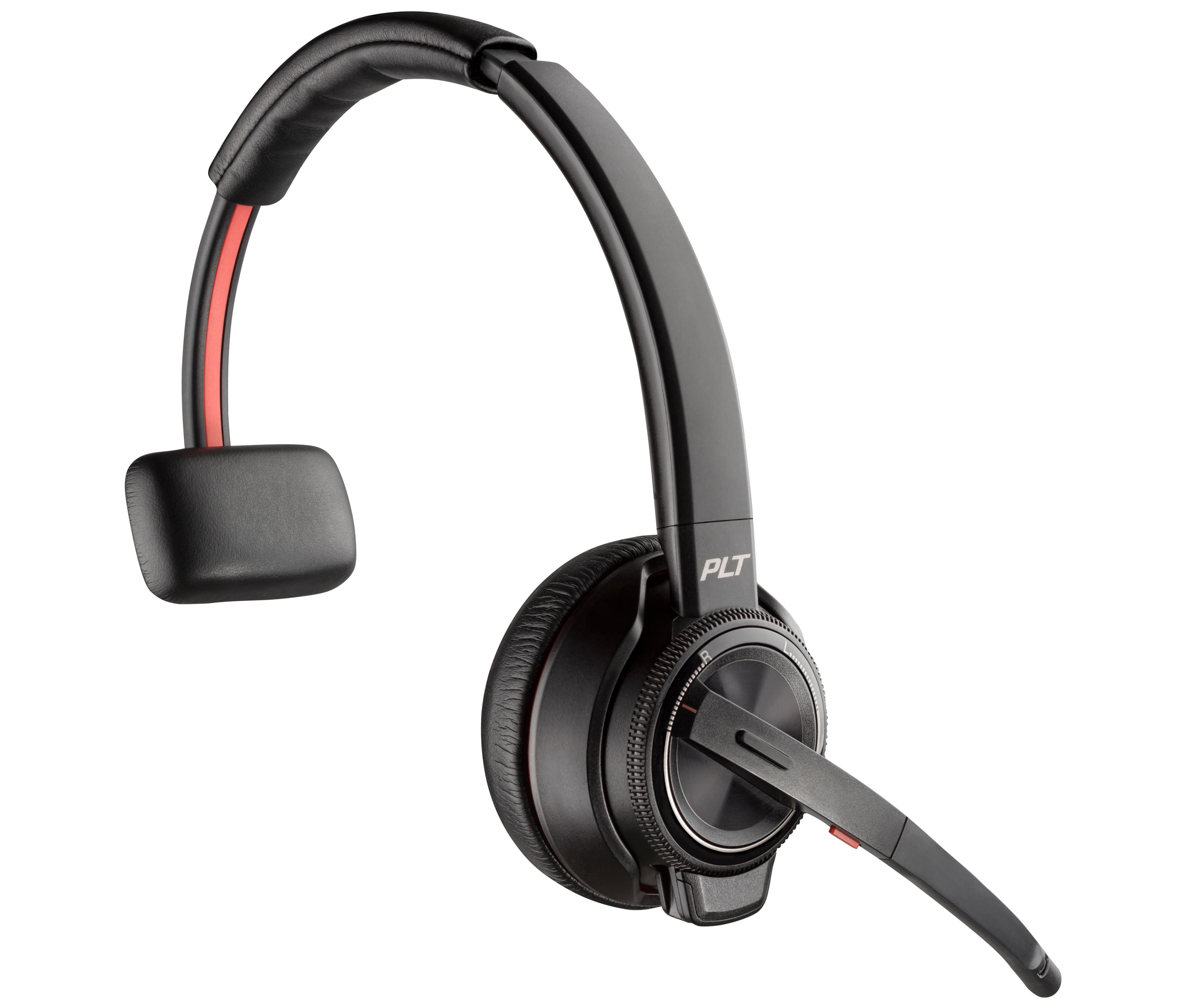 HP Poly Savi 8210 UC MS Teams Headset