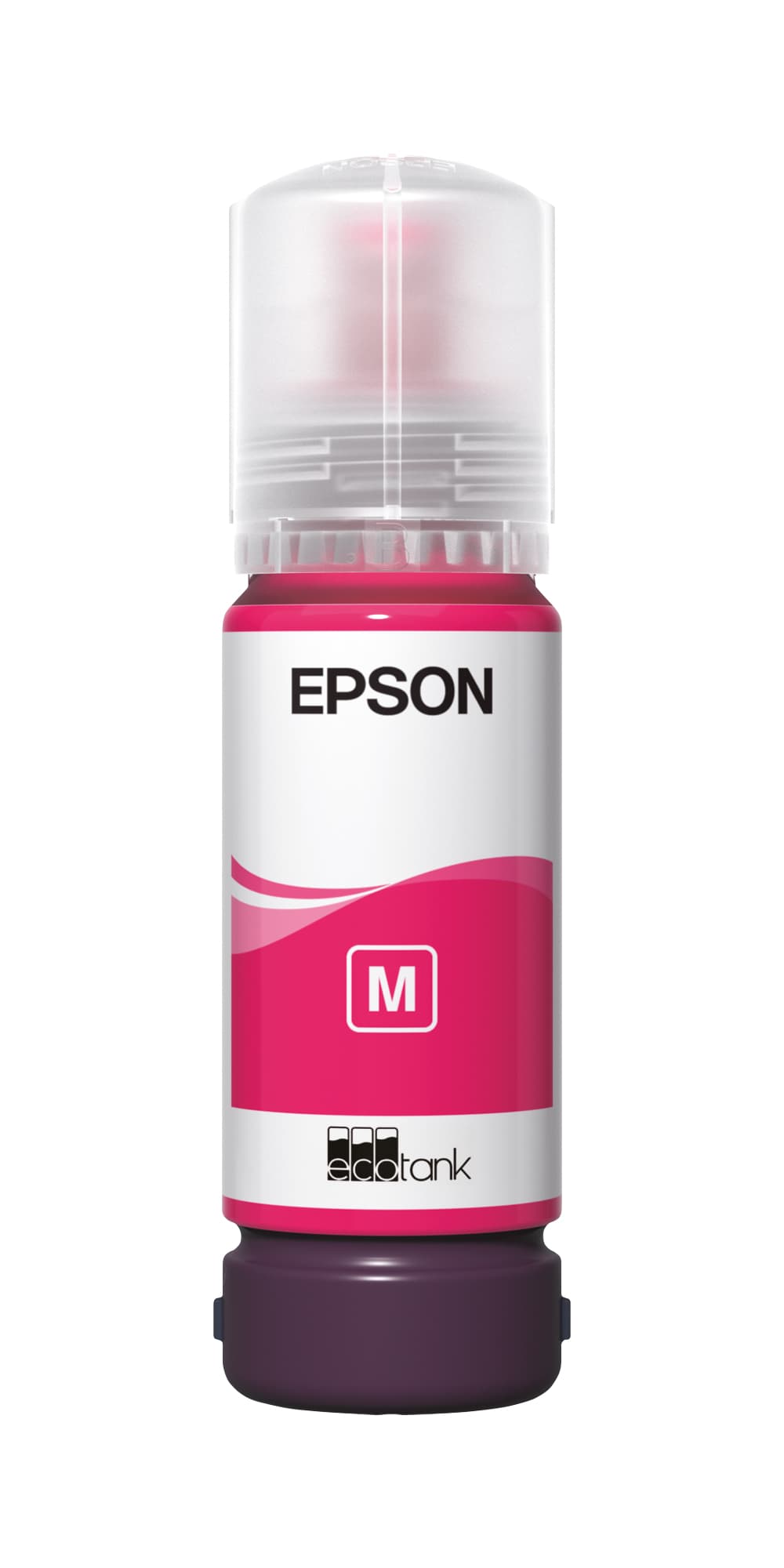 EPSON 1LB 108 EcoTank Magenta Ink Bottle