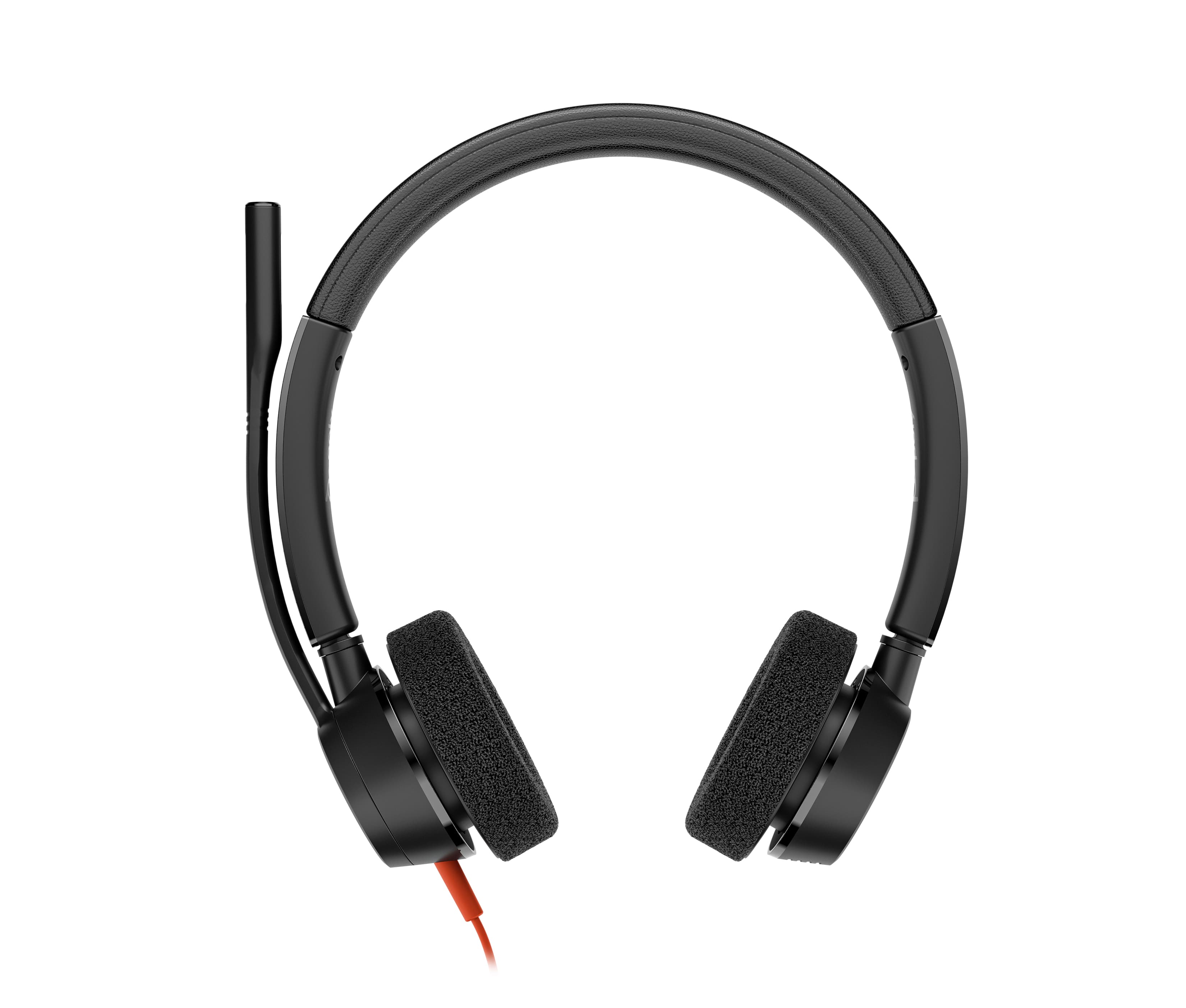 HP Poly BW 3320 Stereo -M USB-C +USB-C/A