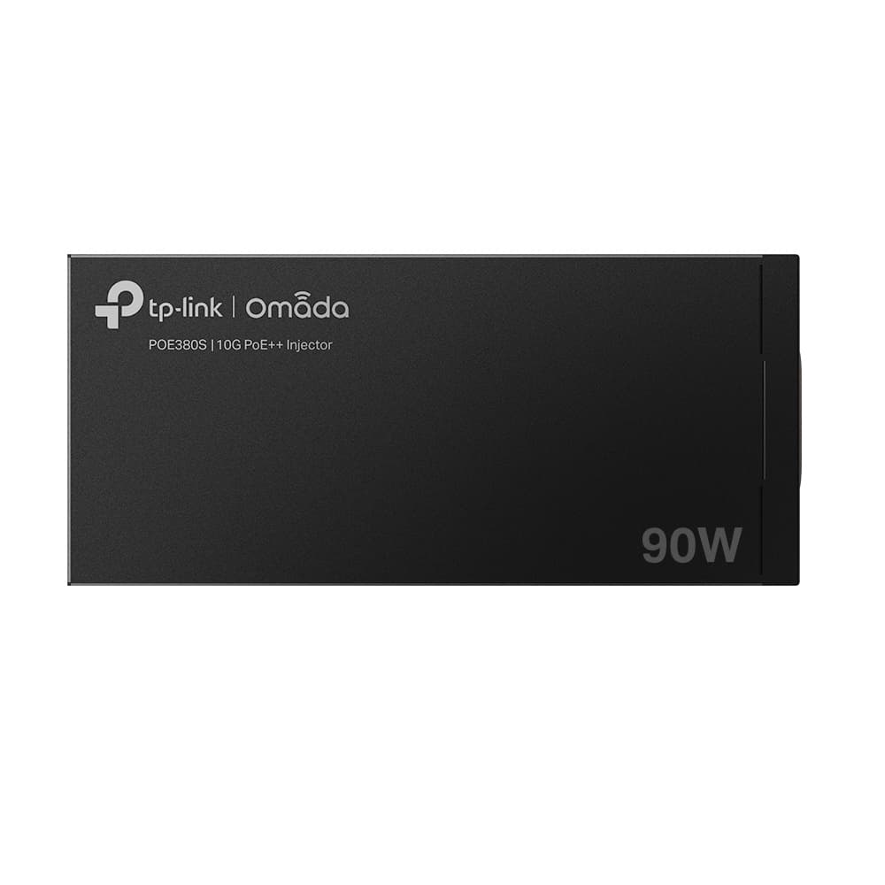 TP-LINK Omada 10G PoE++ Injector