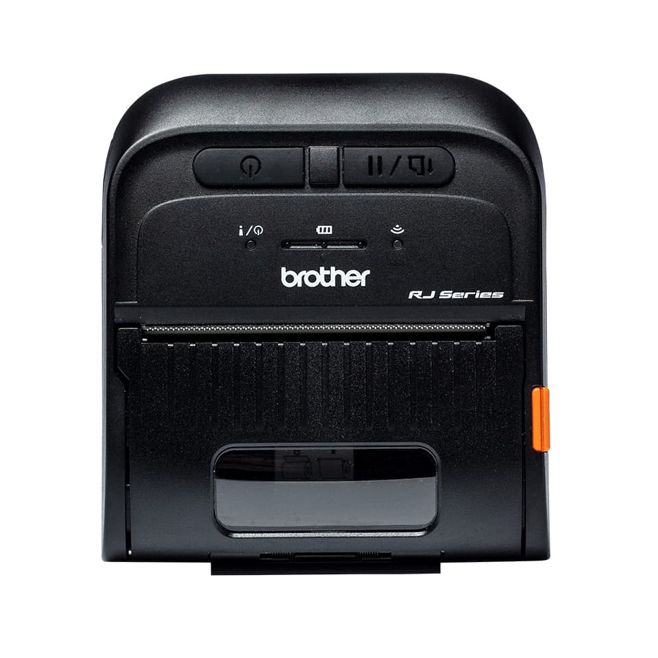 BROTHER RuggedJet RJ-3035B printer