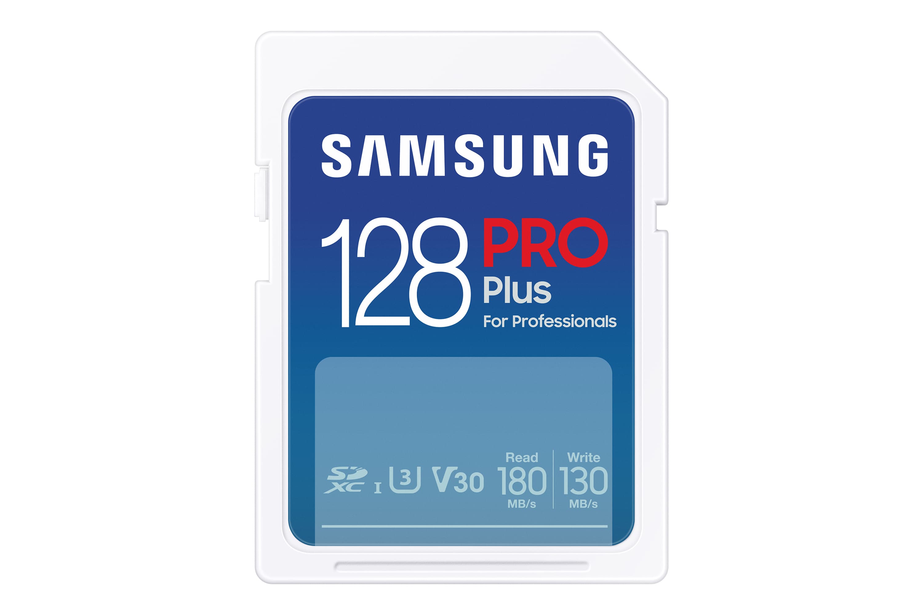 SAMSUNG SD PRO Plus 2023 128GB