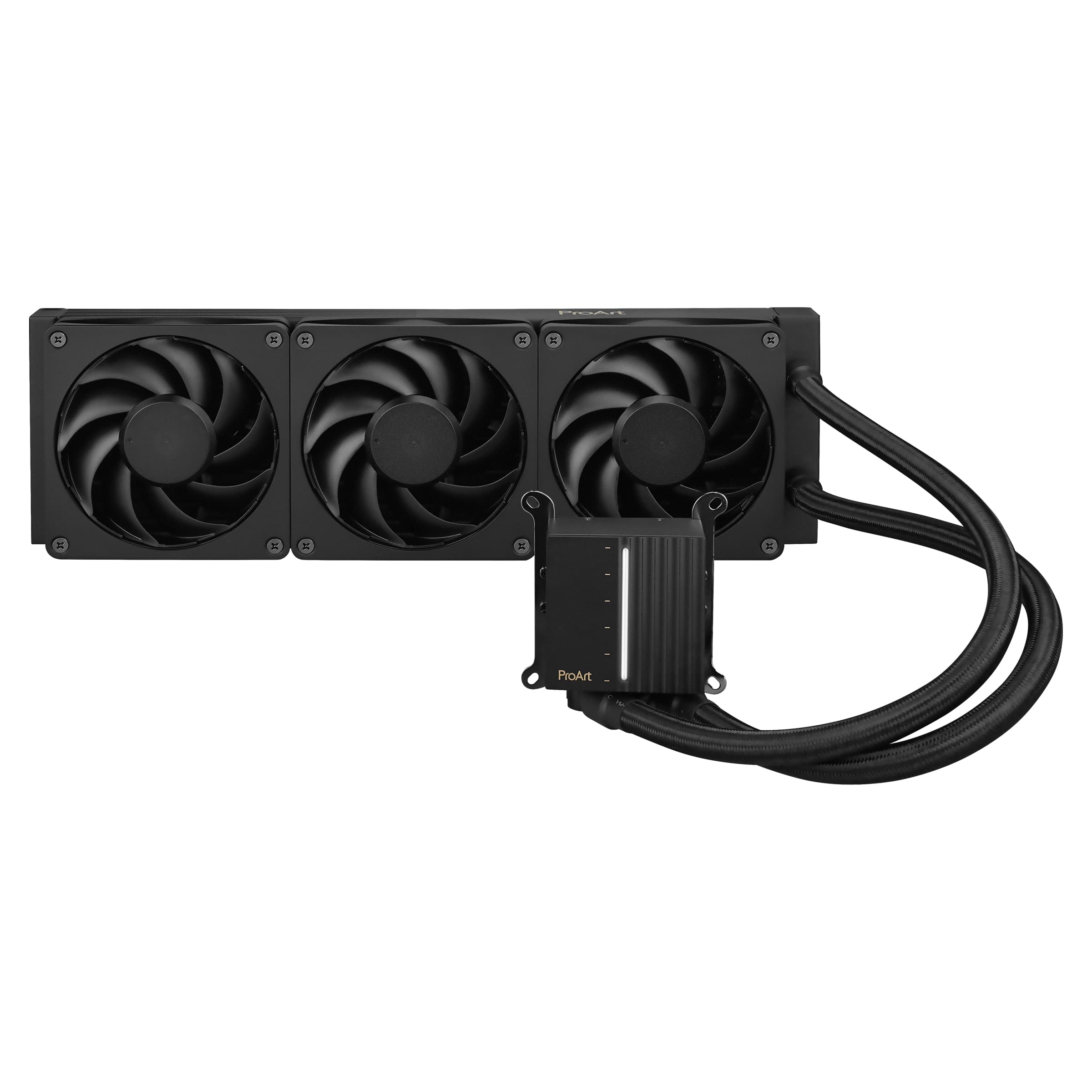 ASUS ProArt LC 360 CPU liquid cooler