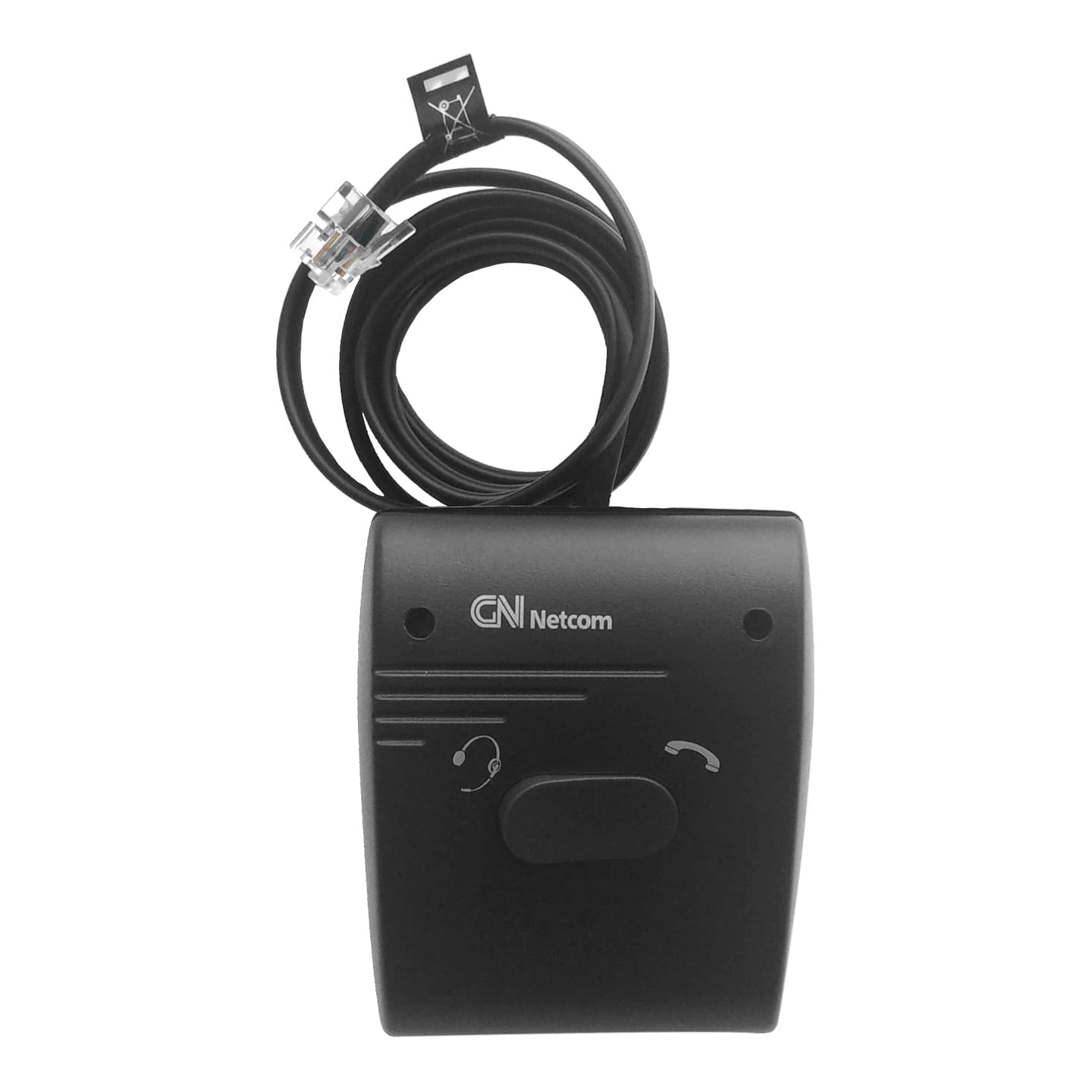 JABRA Danaswitch switch Headset