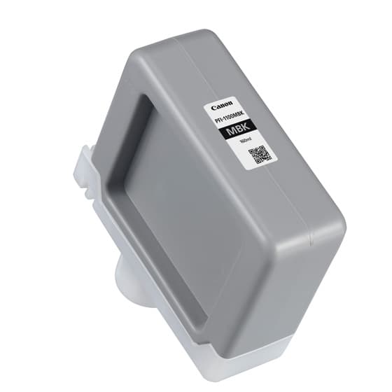 CANON Ink PFI-1100MBK