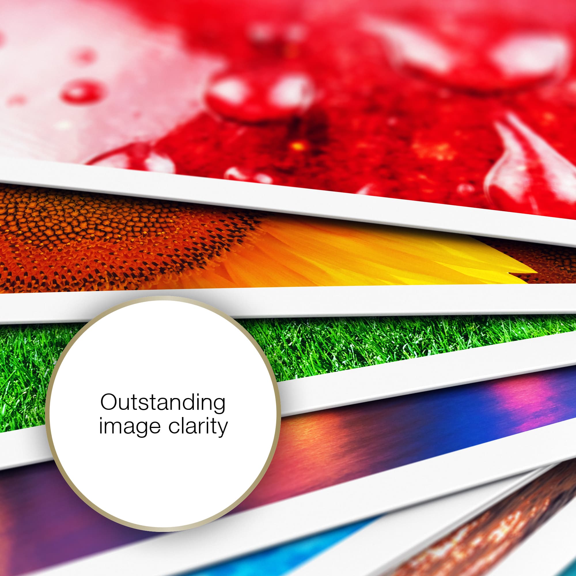EPSON Prem.Glossy Photo Paper-10x15cm