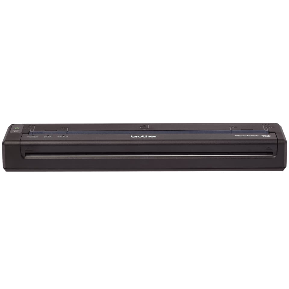 BROTHER PocketJet 8 PJ-822 Printer Mono