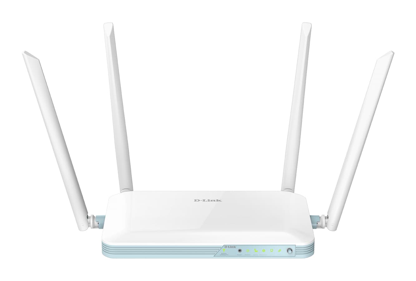 D-LINK Eagle Pro AI 4G LTE Cat. Router