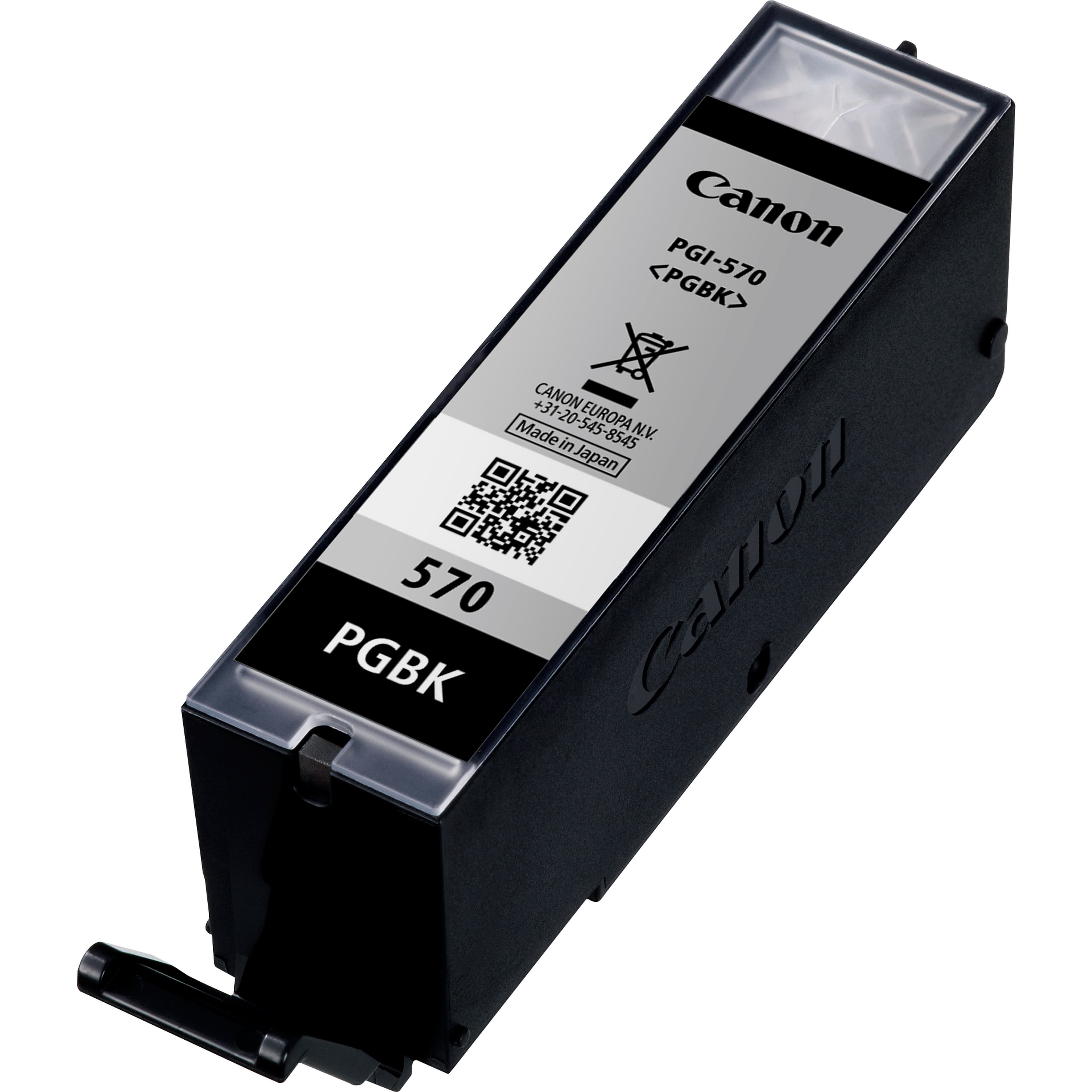 CANON 1LB PGI-570 PGBK