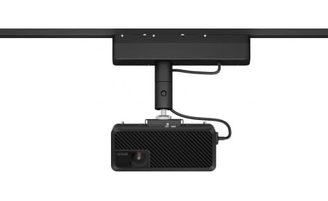 EPSON Lighting Track Mount - ELPMB61B