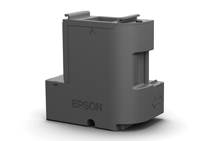 EPSON SureColor SC-F100 Maintenance box