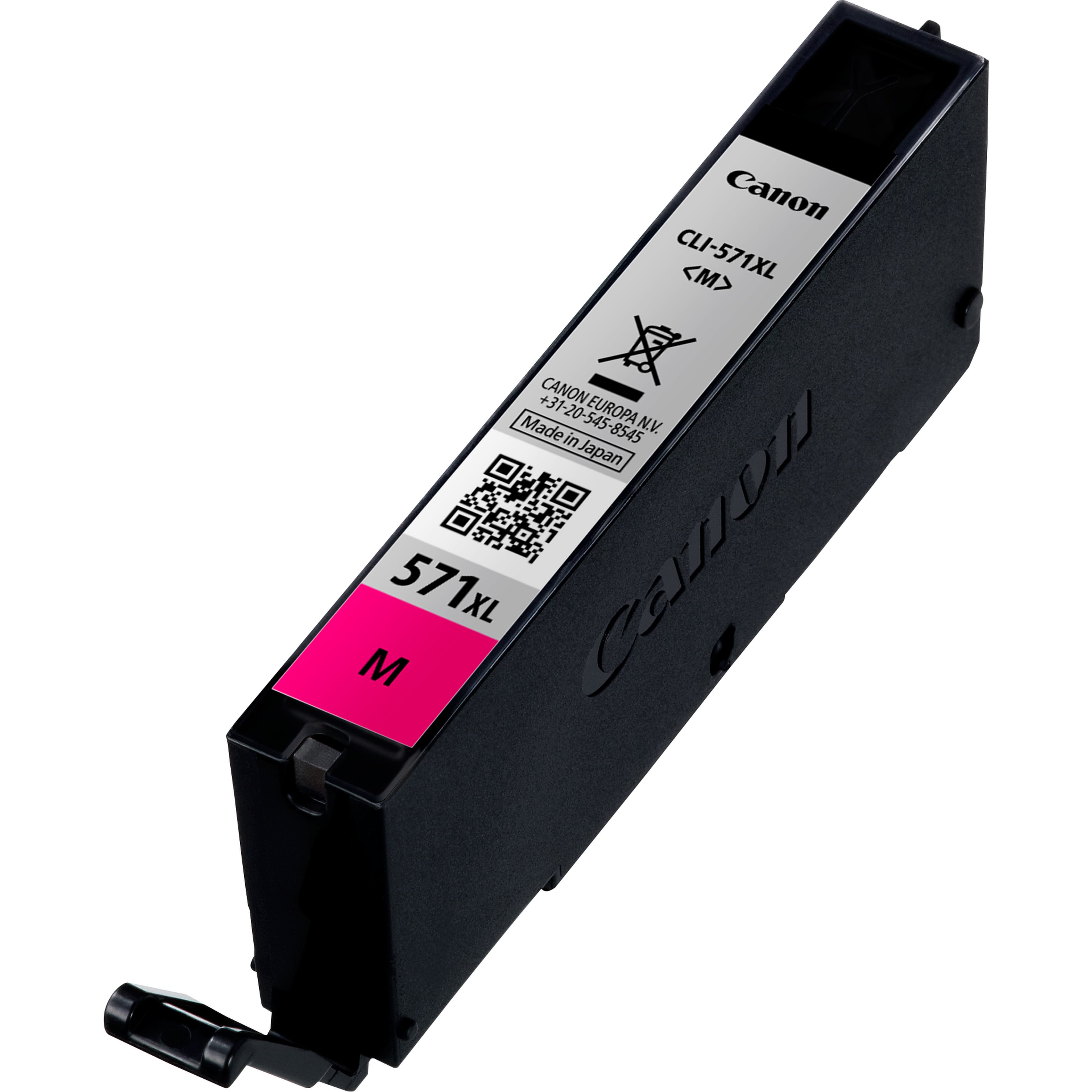 CANON 1LB CLI-571XL M