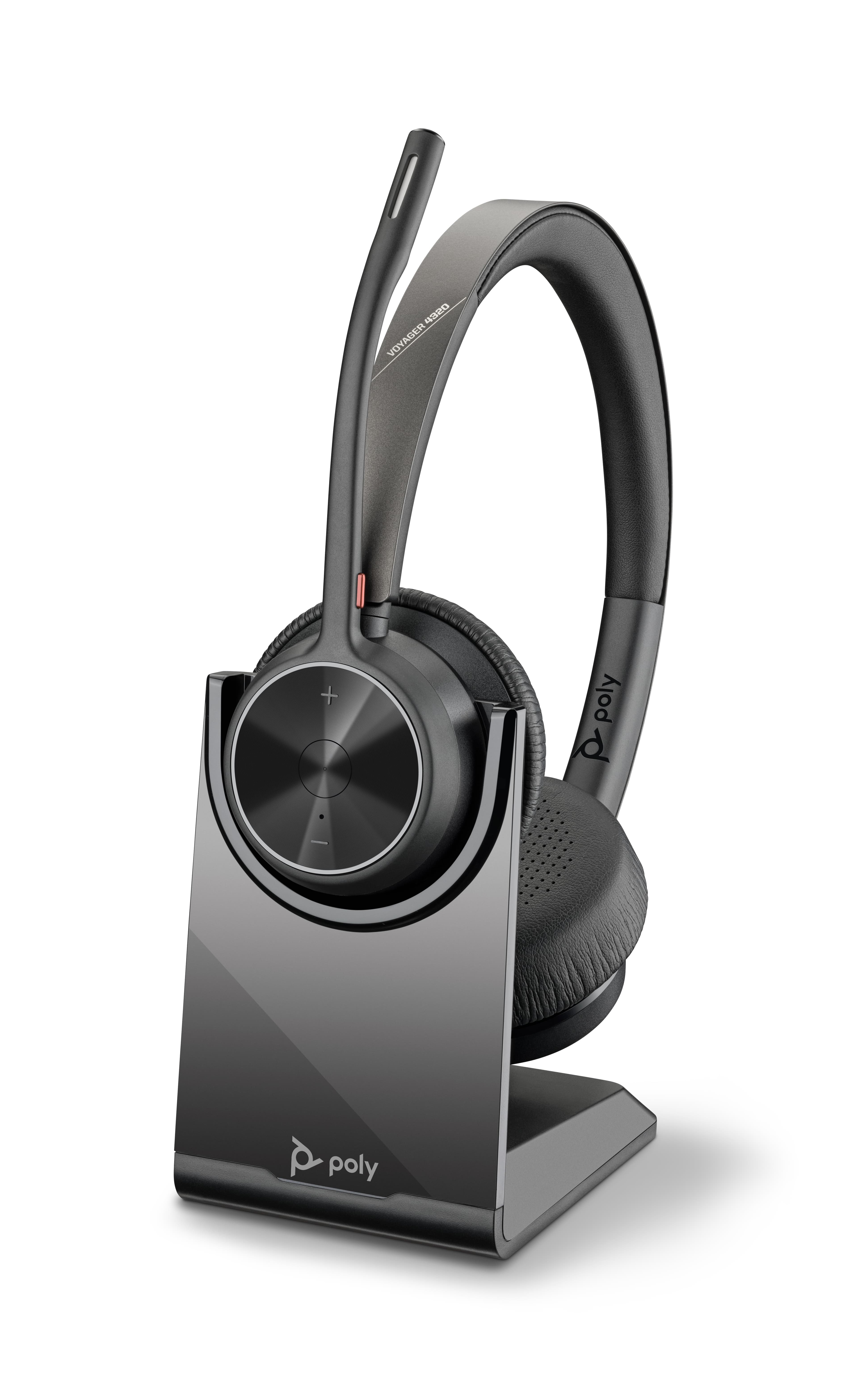 HP Poly Voyager 4320 USB-C Headset