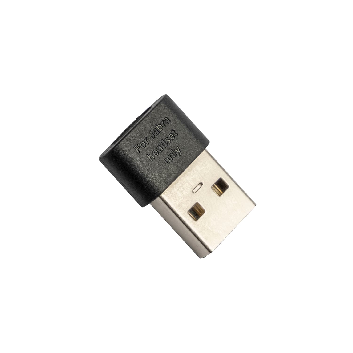 JABRA USB-C Adapter Female to USB-A Male
