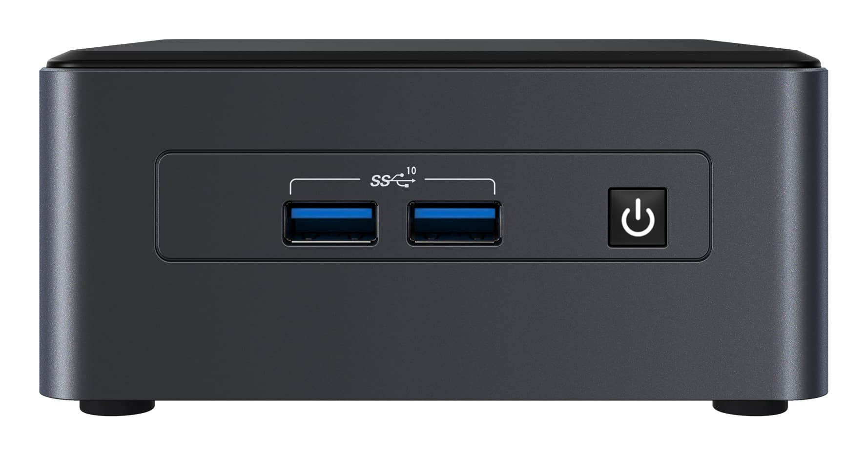 ASUS NUC11TNHI7 i7-1165G7 TK L6 EU Crd