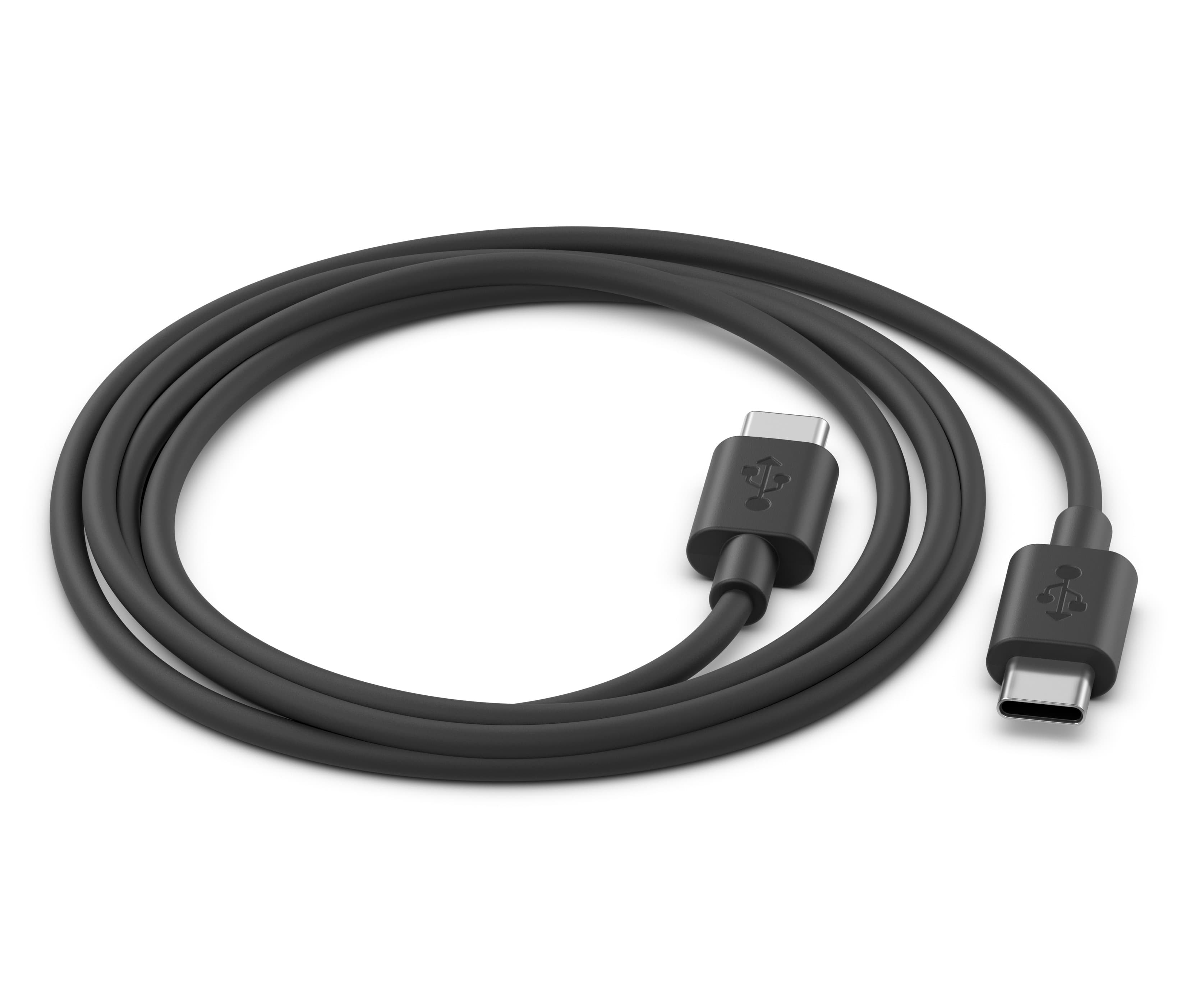 HP Poly Focus USB-C to USB-C Cable