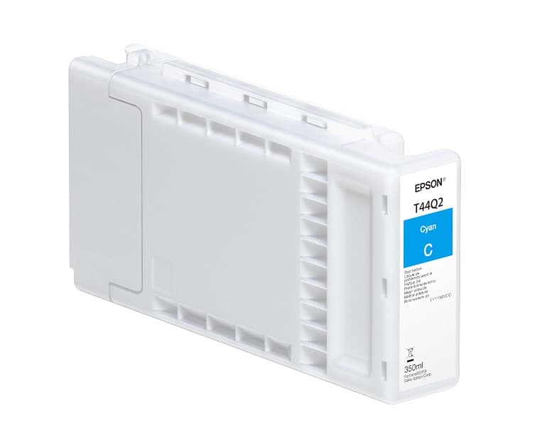 EPSON 4LB Singlepack Cyan T44Q240