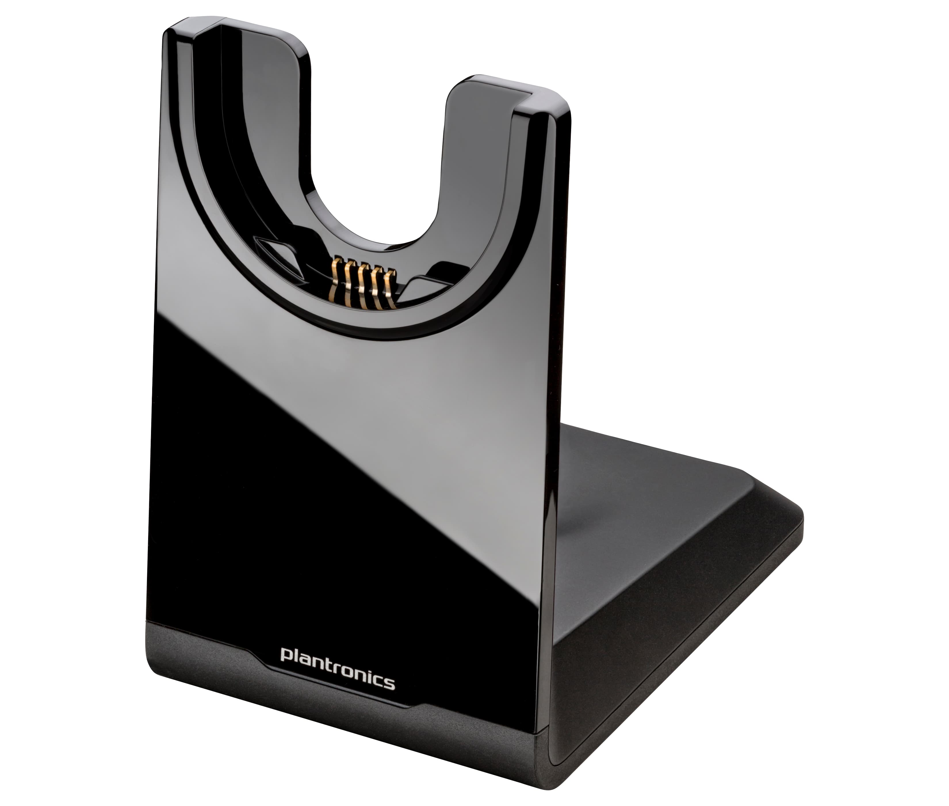 HP Poly Voyager Focus UC USB-A Stand