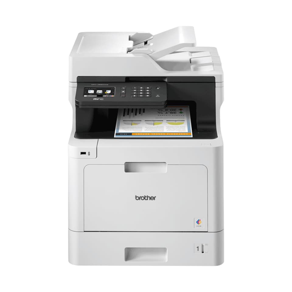 BROTHER MFCL8690CDWYJ1 MFP