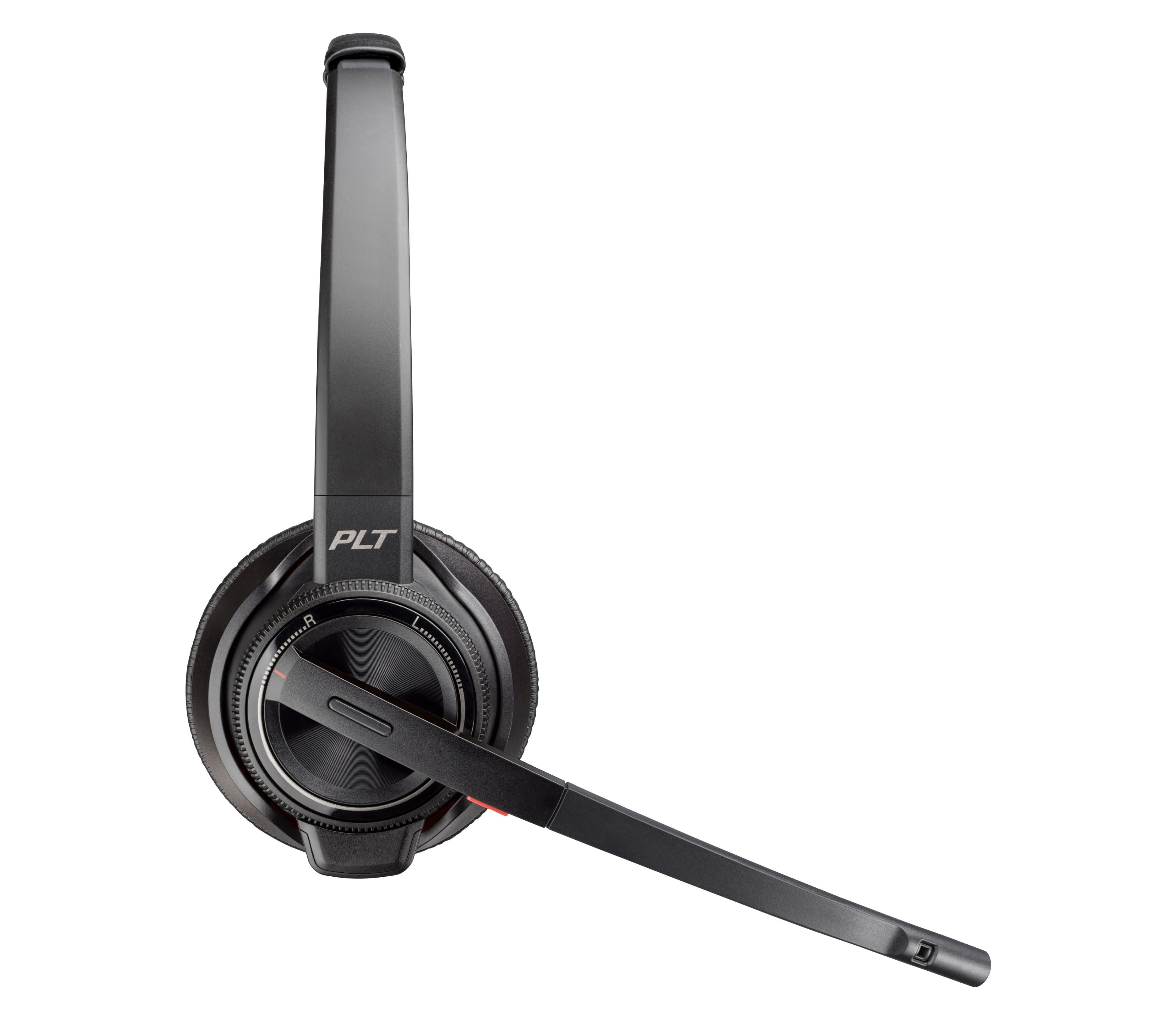 HP Poly Savi 8220 UC DECT Headset