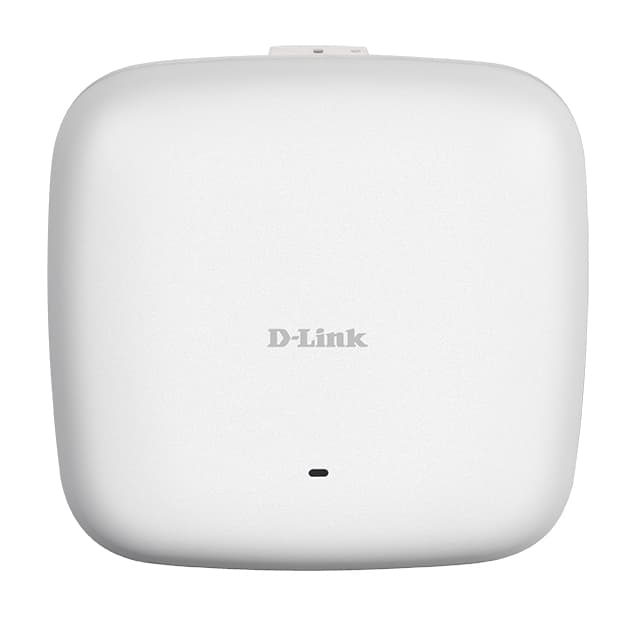 D-LINK Wireless AC1750 Wave2 Dualband